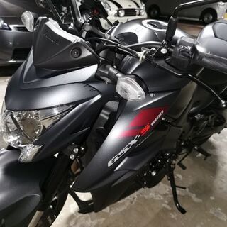  GSX-S1000