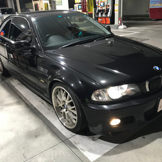 緊急値下げ‼️E46‼️318ci‼️検査長‼️