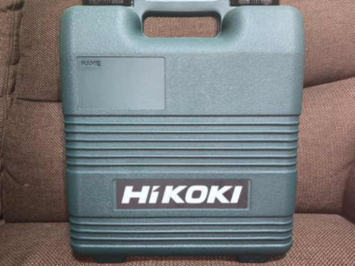 HiKOKI 50mm 釘打機　XNV 50AH