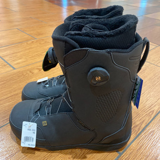 【新品未使用品】スノーボードブーツ　32cm  RIDE