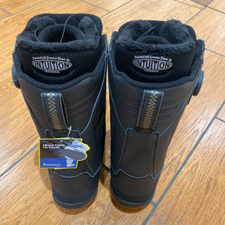 【新品未使用品】スノーボードブーツ　32cm  RIDE