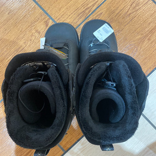 【新品未使用品】スノーボードブーツ　32cm  RIDE