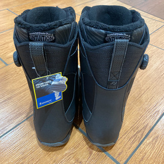 【新品未使用品】スノーボードブーツ　32cm   RIDE