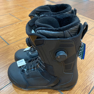 【新品未使用品】スノーボードブーツ　32cm   RIDE