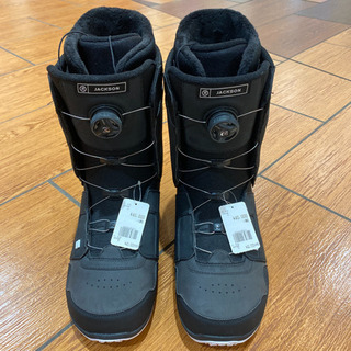 【新品未使用品】スノーボードブーツ　32cm   ライド