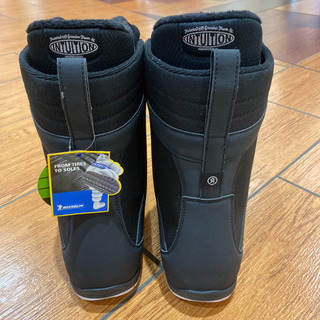 【新品未使用品】スノーボードブーツ　32cm   ライド