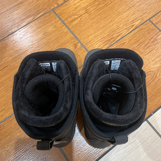 【新品未使用品】スノーボードブーツ　32cm   ライド