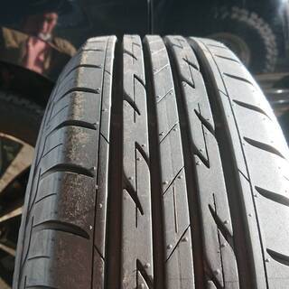 日産純正　185/65/15
