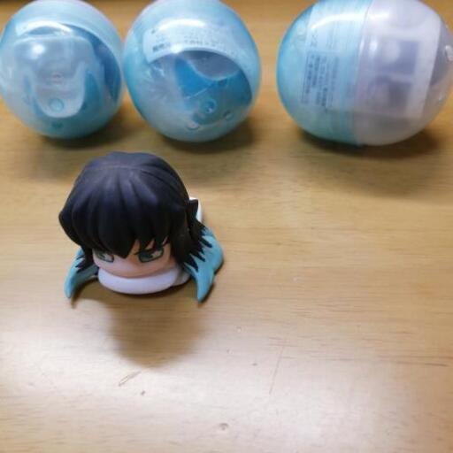 鬼滅の刃 おねむたん 時透 無一郎 交換可能 たかひろ 鳴尾 武庫川女子大前の家具の中古あげます 譲ります ジモティーで不用品の処分