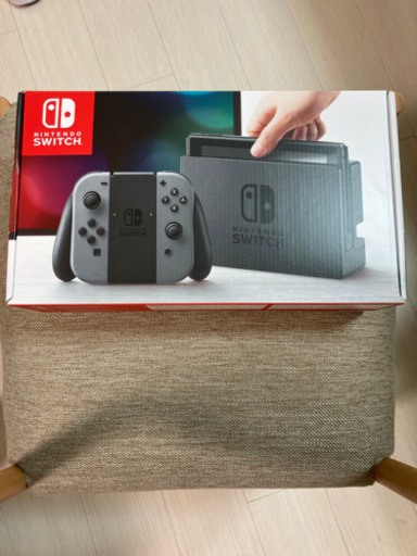 その他 Nintendo SWITCH