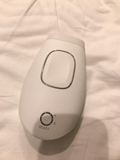脱毛機