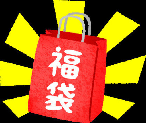 福袋　カブト　クワガタ　♂のみ