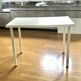 IKEA リンモン テーブル オディリス 脚