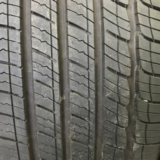 ★値下げ❗️★バリ山★235/55R18★2019年製造★MICHELINサマータイヤ★8〜9分山★