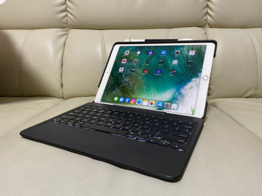 iPad Pro 10.5インチ Wi-Fi 64GB MQDX2J/Aゴールド