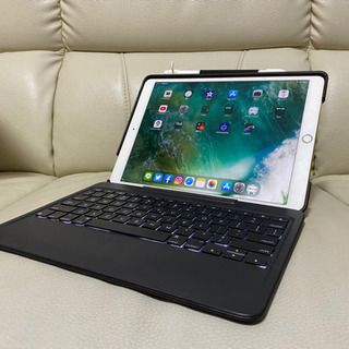 iPad Pro 10.5インチ Wi-Fi 64GB MQDX...