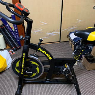 1224-036 足踏み健康器具