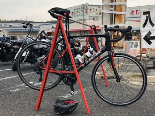カーボンロードバイク