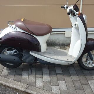 ホンダ　スクーピー　AF55　50cc