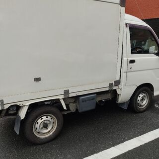 スクーター、原付き運びます都内23区内4500円から🚚　冷凍車−...