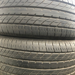 235/50R18夏タイヤ4本格安❣️アルファードヴェルファイア　RAV4等に