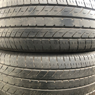 235/50R18夏タイヤ4本格安❣️アルファードヴェルファイア　RAV4等に
