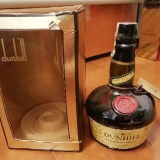 DUNHILL Finest Scotch Whisky