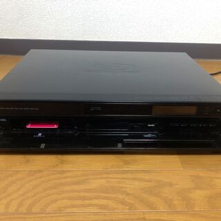 TOSHIBA ブルーレイレコーダー「DBR-Z160」
