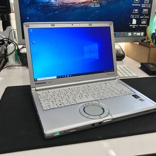 Panasonic Let's note CF-SX4 / Intel Core i5 / 4GB /500GB