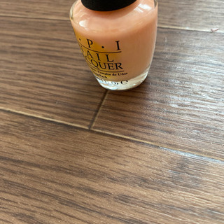 OPI 未開封マニキュア