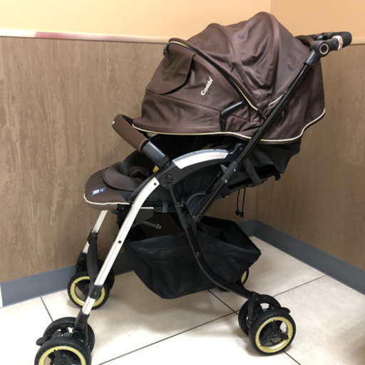 combi ベビーカー　ベビー用品 キッズ用品 Baby マタニティー