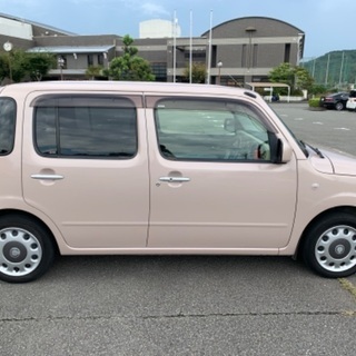 ダイハツ ミラココア ココアx 女性ワンオーナーかなり美車 車検残長 即納 ウエ 貴志のその他の中古車 ジモティー ダイハツ ミラココア ココアx 女性ワンオーナーかなり美車 車検残長 即納 ウエ 貴志のその他の中古車 ジモティー