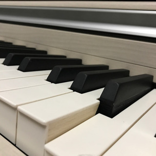KAWAIの木製鍵盤 《CA48》電子ピアノ
