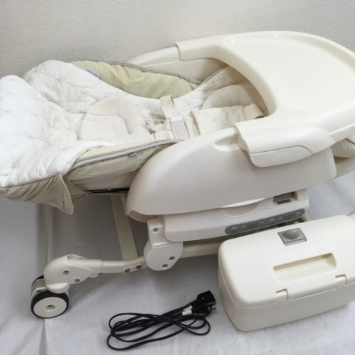 コンビ フェアレットオートEX ハイ＆ロースウィングラック