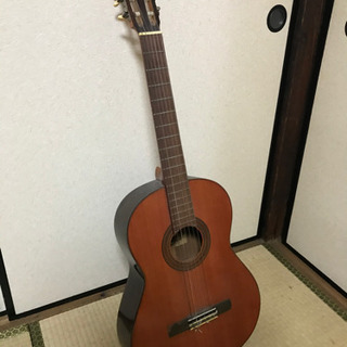 ヤマハ　ギター　G-70D