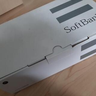 SoftBank　デジタルフォトフレーム