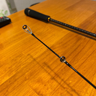 Amazon | メジャークラフト 釣り竿 スピニングロッド 3代目 クロ