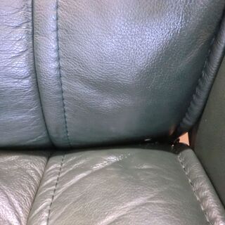 【中古美品】自社配送＆設置可能　EKORNES (エコーネス)　ストレスレスチェア　革張り