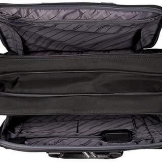 ゼロハリバートン ビジネスバッグ PRFIII ショルダーベルト付