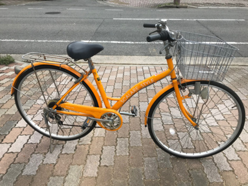 美品⁉️早い者勝ちです！