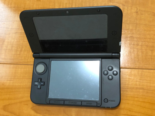 Nintendo DS3 ll 本体+ソフト2つ付き！！