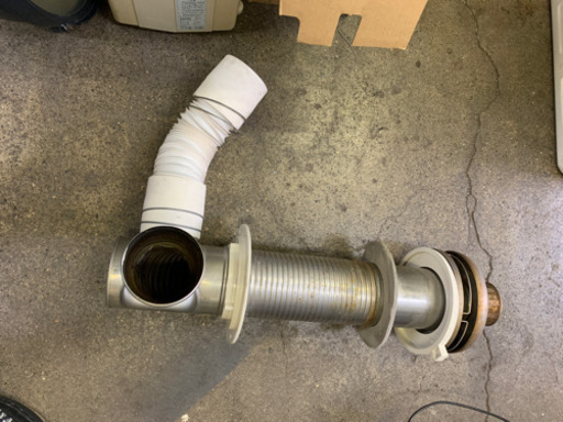 ノーリツ *NORITZ* OQB-G4702WFF 屋内壁掛式 石油給湯器 標準 リモコン