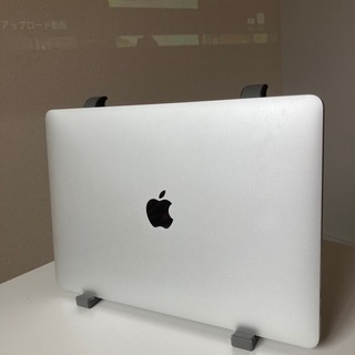 PCスタンド/2WAYで2通りの使用方法！MacBook、パソコ...