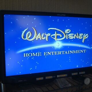 カーナビ、テレビ ECLIPSE AVN-G01mk2 中古 メモリーナビ