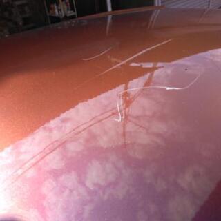 希少MC-1 ミツオカ 光岡 マジョーラ 距離少ない 813キロ エンジン始動