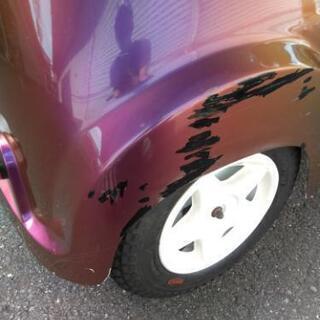 希少MC-1 ミツオカ 光岡 マジョーラ 距離少ない 813キロ エンジン始動