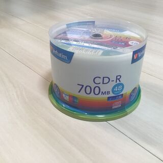 Vertatim CD-R データ用