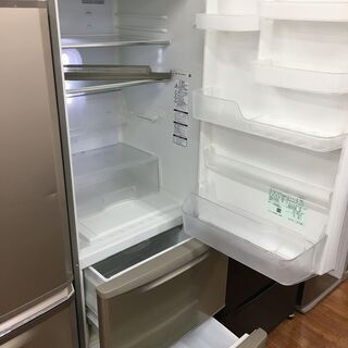 Panasonic冷蔵庫あります！NR-C37FM