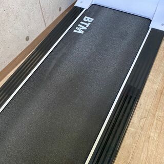 9*16 BTM ルームランナー 620F トレーニングマシーン ランニングマシン