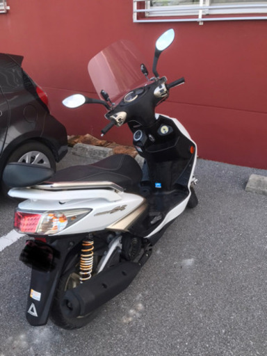 シグナス